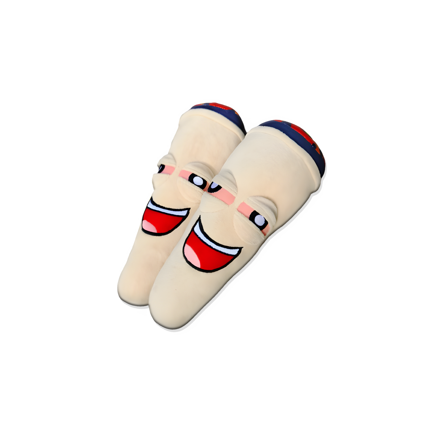 Zoot The Plushy