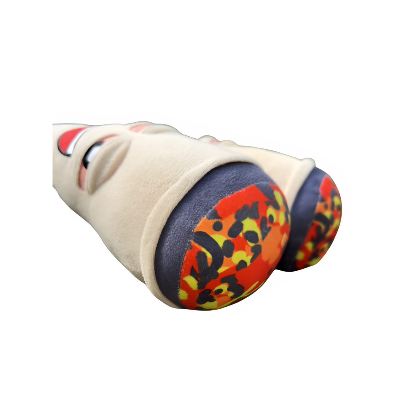Zoot The Plushy