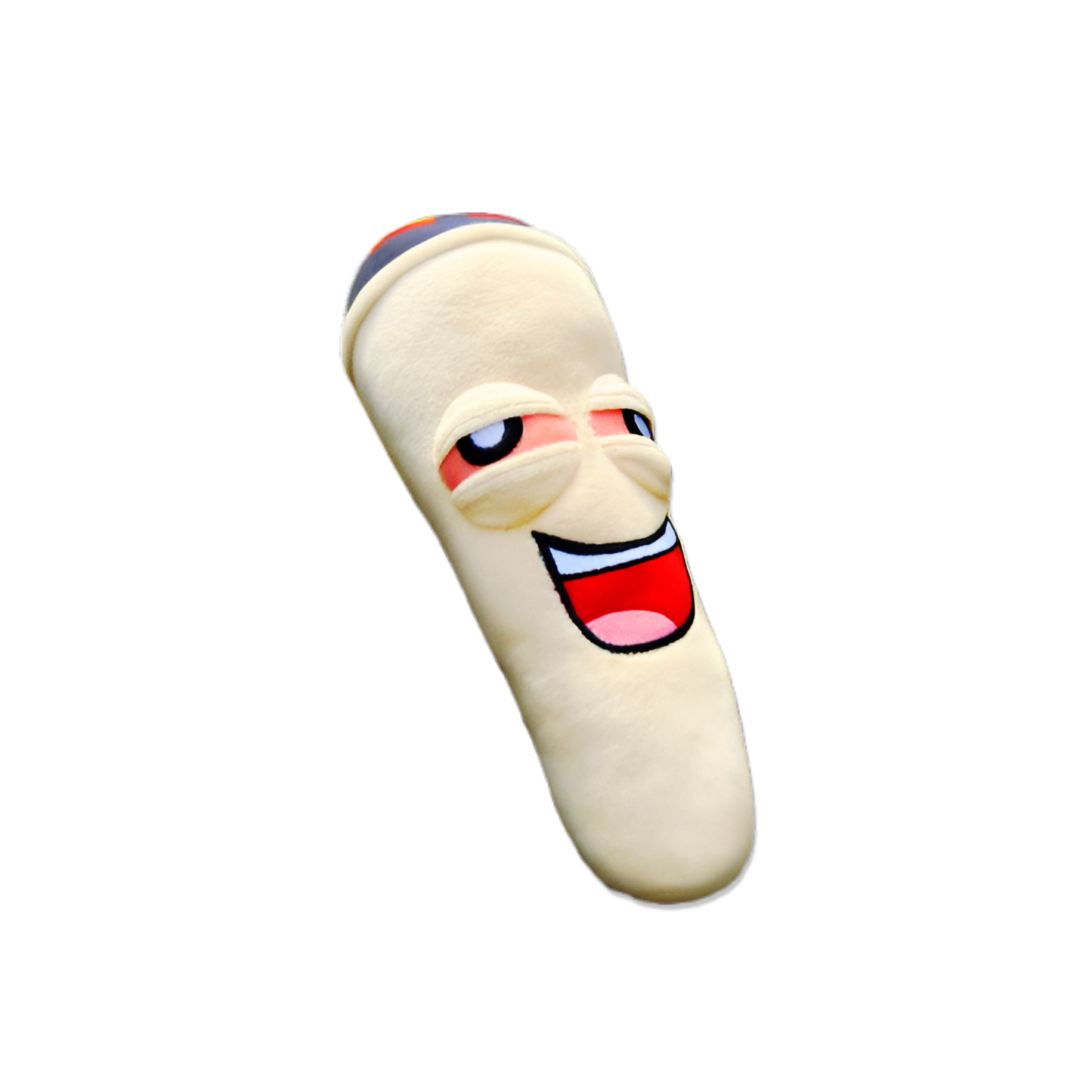Zoot The Plushy